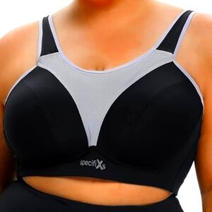 High Impact Sports Bra